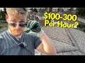 How I Price Cleaning Jobs