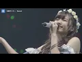 Buono! 初恋サイダー at Buono!ライブ2017～Pienezza!～ 横浜アリーナ 20170522