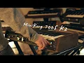 Download Lagu MiniKorg 700S K2 demonstration (1974)