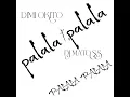 (Instrumentale) 🎺🎺🎺 PALALA PALALA PALALA PALALA PALALA_ DIMI OKITO FT DJ MATOSS