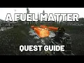 A Fuel Matter Quest Guide - Reserve