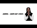Jahmiel - Lights Off (Visual Lyrics)