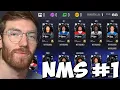 Building A MUT Team Without Spending Any Money NMS Ep
