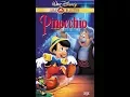 Download Lagu Closing to Pinocchio (Gold Classic Collection) 2000 VHS