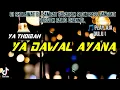Download Lagu DJ YA DAWAL AYANA DANGDUT VERSION || SLOW BASS • BALIO CHANNEL