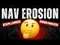 Download Lagu NAV Erosion Myth Debunked with Grade 4 Math | #1 Misconception of Income Investing