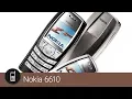 Download Lagu Retro: Nokia 6610
