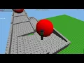 Brick Hill Physics Test