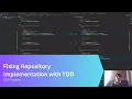 Fixing Repository Implementation Aligning Code with Test Cases Android TDD Tutorial