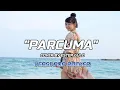 POP ROCKER | PARCUMA | COVER BY ESTER GULO