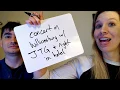 How Well Does Tony Know Emily