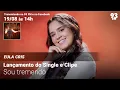 Download Lagu Eula Cris - Lançamento do Single e Clipe \