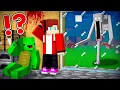 Lagu SCP-096 SHY GUY vs Security House in Minecraft - Maizen JJ and Mikey