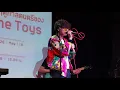 หน้าหนาวที่แล้ว - The TOYS Live @ TK Park Music Education 2018