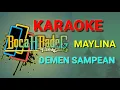 Download Lagu DEMEN SAMPEAN (MAYLINA) (TENGDUNGAN) (NADA COWOK) KARAOKE LIRIK