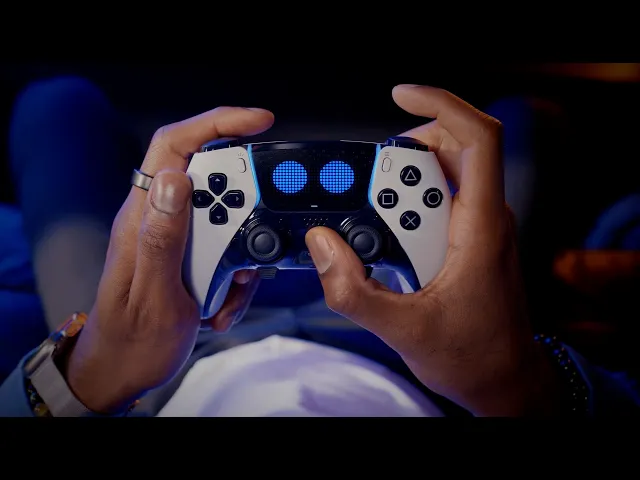 PlayStation Announces Project Playmo