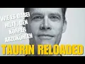Download Lagu Wie Taurin dabei hilft, cool zu bleiben