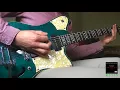 Download Lagu System Of A Down - Metro (guitar cover)