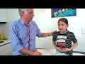 MALADE | Chansons pour Enfants | Les Comptines | Chez le Docteur | Minidisco