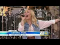 Download Lagu Demi Lovato   Made In The USA Good Morning America 28 06 2013