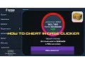How to cheat in Case Clicker