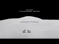 Bunny Phyoe - To The Moon And Back [Official Lyric Video]