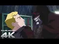 Download Lagu Barry Allen meets Batman's Father (Thomas Wayne)