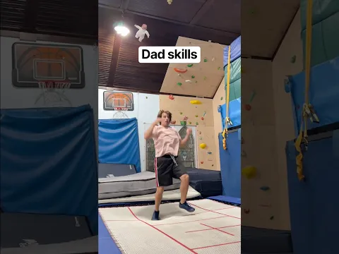 Dad skills
