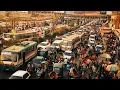 Bangladesh: Chaos Theory | World's Most Dangerous Roads