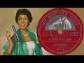 Download Lagu Raquel Rastenni - Jeg venter til du kommer - 1957