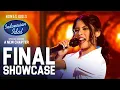 Download Lagu RIMAR - FEELING GOOD Nina Simone - FINAL SHOWCASE - Indonesian Idol 2021