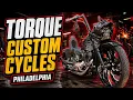 ONYX CYCLES TOOK THE GRIM REAPER TO ANOTHER LEVEL