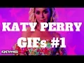 Best GIFs Katy Perry GIFs Music Celebrity Compilation with Instrumental Music