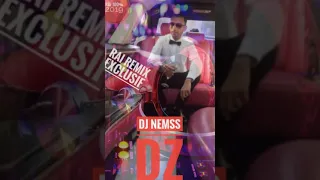 Cheba Souad Avec Hichem Smati Le Monde Blabik Khawi By DJ Nemss Dz 