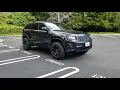 2014 Jeep Grand Cherokee WK2 2 5 Lift Kit on KO2s and TM210s