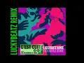 C'est cuit - Major Lazer ft Aya Nakamura & swae lee (LUCKYBEATZ Remix)
