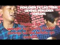 Download Lagu secangkir kopi _ joni isksndar (cover hendra pengamen soreang)sangat menyentuh hati