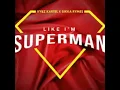 Vybz Kartel - like I'm Supermar/clean Edit