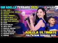 Lagu MAS JOKO - HARUSNYA KAU KEMBALI - NGAJENI - DIFARINA INDRA - ADELLA FULL ALBUM 2025 