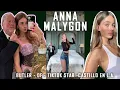 WHO IS ANNA MALYGON Everything you need to know about the new TikTok star