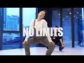 Download Lagu DaniLeigh - No Limits / Miz.nana choreography dance