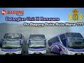 Download Lagu DATANGKAN UNIT EX RAMAYANA PO BAGONG BUKA RUTE MANA❓️❓️