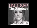 Download Lagu Zara Larsson - Uncover (Ted Nights Remix) [Audio]