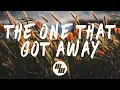 Download Lagu The Spacies - The One That Got Away (Lyrics / Lyric Video) Pilton Remix