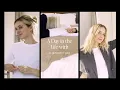 Elizabeth Lail A Day In The Life With Her