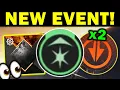 Lagu This NEW EVENT got BUFFED! (BIG Lawless Frontiers Change!) | Destiny 2 Weekly Reset