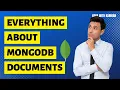 MongoDB Tutorial - 3