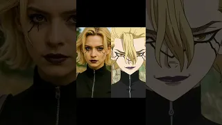 Dr Stone Anime In Real Life Part 2 Shorts Drstone Yputubeshorts 