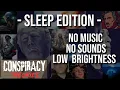 Conspirasleep No Music SFX or Clips - Only Voice