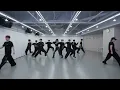 MOON SUA X SIYOON (Billlie) | 'SNAP (feat. sokodomo)' Choreography Practice (Fix ver.)